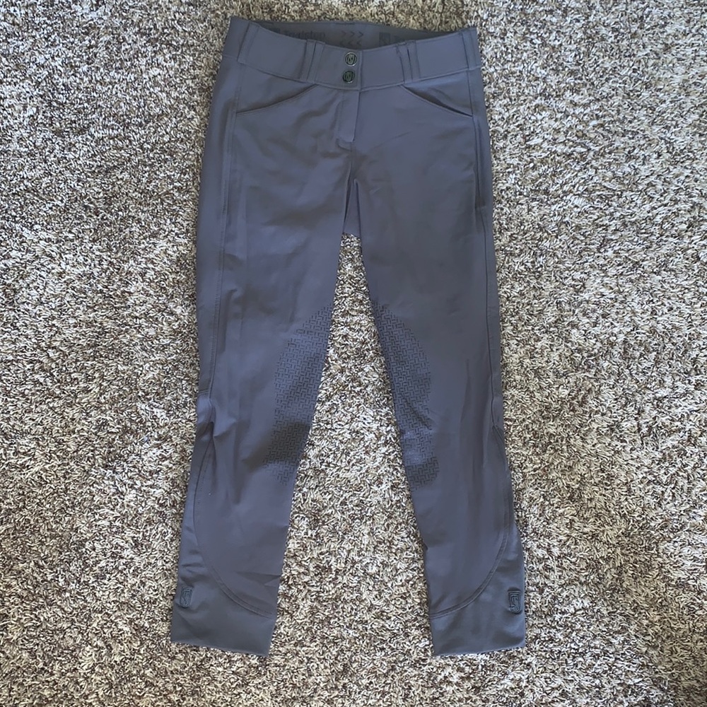 Tredstep Nero breeches- ladies 24